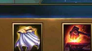 มี Transformer อยู่ใน Dragon's Secret Treasure หรือเปล่า? นี่คือการ์ดสามดาวราคาสี่เหรียญ!