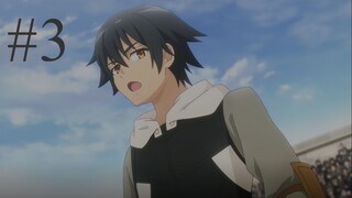 Phim Mushoku no Eiyuu- Betsu ni Skill Nanka Iranakattan da ga (anh hùng vô chức)tập 2 vietsub