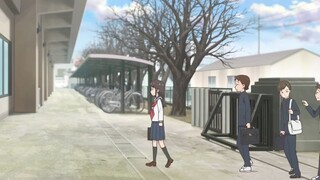 Karakai jouzu No Takagi-san S3 11 |sub indo