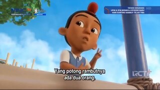 Upin & Ipin Musim 18 Full Movie - Es Krim Buatan Kak Ros | Upin Ipin Terbaru 2024