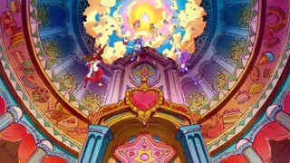 Kirakira Precure A La Mode - Tập 6