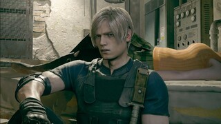 [พากย์ไทย] Resident Evil 4 remake [13]