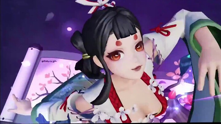 【Nine Nine Eighty-One】Statues of Heian-style Gods