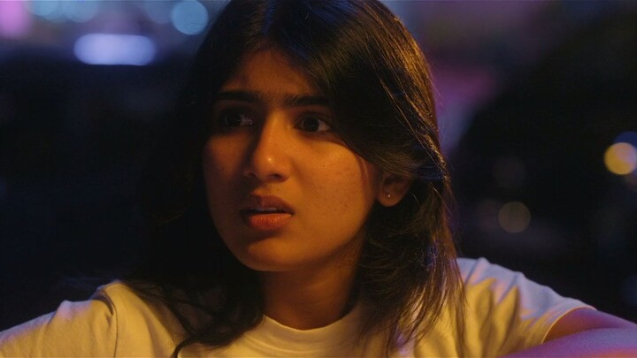 Sarvam Maya (2025) Telugu