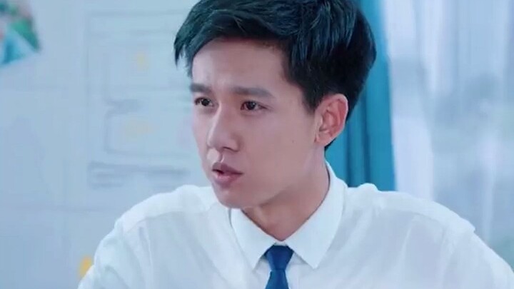 A top student's IQ is just on another level! #YouthCampus #ZhangYao #FilmReview #SchoolDays