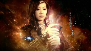 10. Ice Fantasy/Tagalog Dubbed Episode 10 HD
