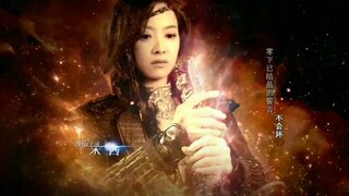 7. Ice Fantasy/Tagalog Dubbed Episode 07 HD