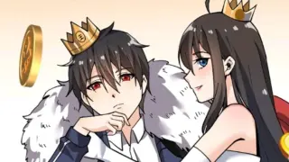 [MAD/ The Daily Life of the Immortal King] Surprise! The Immortal King and the Immortal Queen actually have such a way to open...