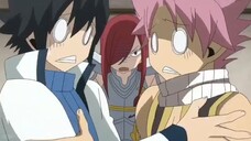 Fairy tail Episode 28 Tagalog Season 5