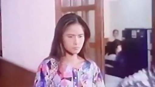 Matinik na kalaban-Ronnie