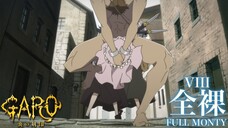 Anime Garo: Viêm Khắc Ấn (Honoo no Kokuin) | Tập 8