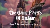 The Pirates of Dark Water S3E4 - The Game Players of Undaar (1992)