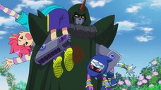 Saikyou Kamizmode! Episode 9 English Subtitle
