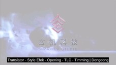 Swallowed Star Eps 11