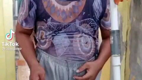 Merana tak punya cuan