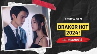 DRAKOR HOT 2024