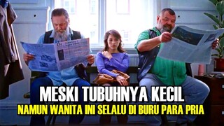 TUBUH KECIL TIDAK MASALAH !!