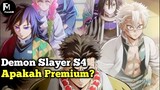 Demon Slayer S4 Premium?