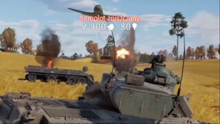 GG #warthunder
