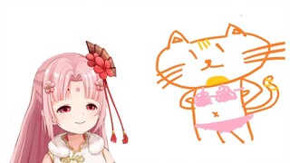 【Fanbao】《Cute Cat Expression Pack》