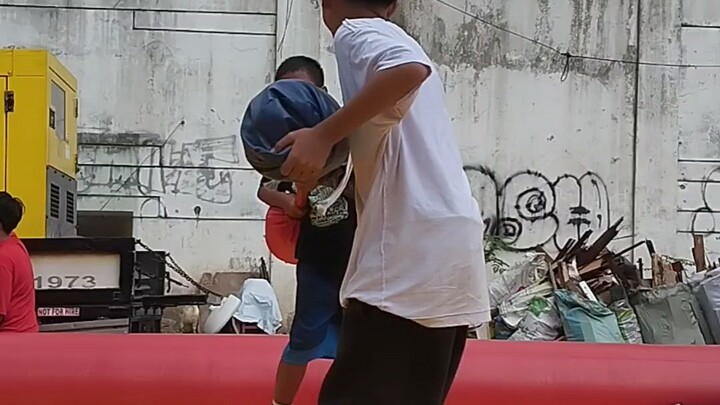 Ang saya maging bata Ulitt