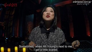 Midnight Horror Story S5 | EP 15 | Eng Sub