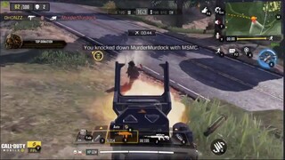 League of Legends NA CANCERAN #3