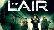 The Lair (2022) เขมือบล้างนรก พากย์ไทย