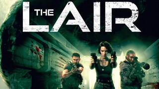 The Lair (2022) เขมือบล้างนรก พากย์ไทย