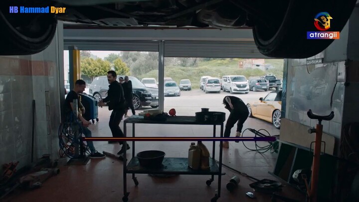 Son Yaz ( The Last Summer) Episode 59