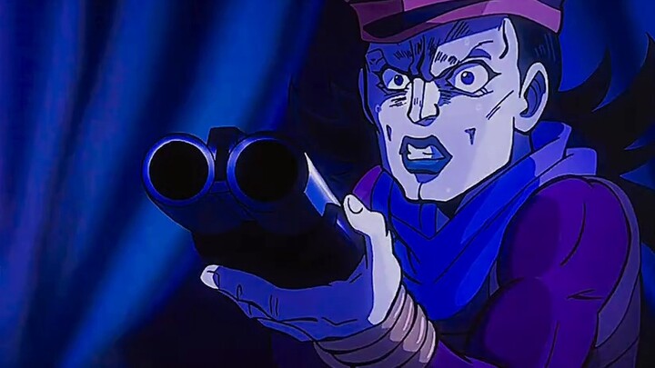 ما مدى رعب البشرية عندما تكون غاضبة بشدة!