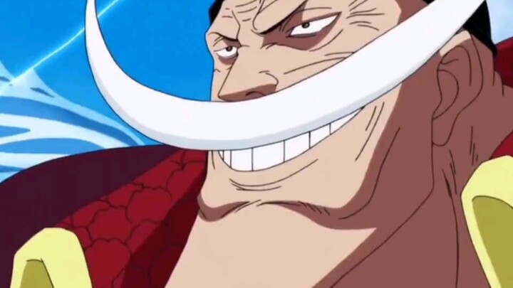 لا عجب أنه ذو اللحية البيضاء، فما إن يتحرك حتى يكون الأمر مختلفًا بالفعل!