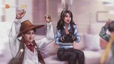 Phẩm Cách Quý Cô EP 6 [Sub Việt]