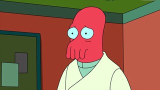 Everyone tried to murder Professor Bai, but Lobster Brother stopped them.