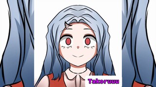 Fanart | Eri Yang Kuat