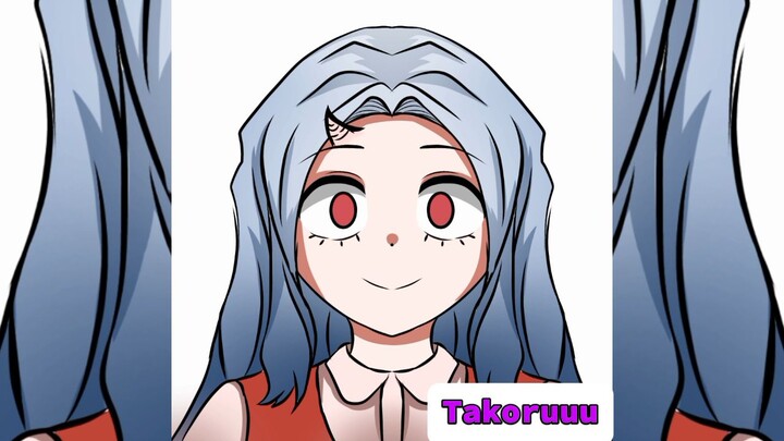 Fanart | Eri Yang Kuat