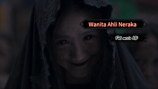 WANITA AHLI NERAKA (2025) | FULL MOVIE HOROR INDONESIA TERBARU