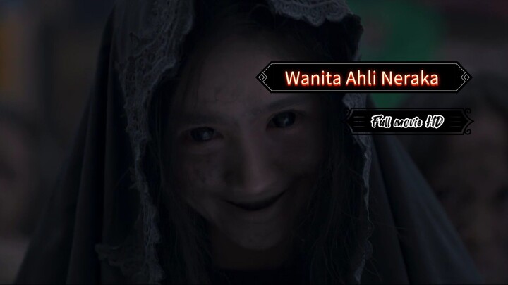 WANITA AHLI NERAKA (2025) | FULL MOVIE HOROR INDONESIA TERBARU