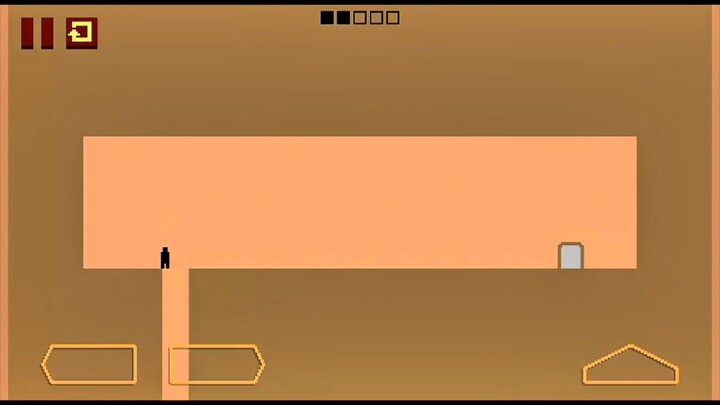 level devil, worldest easiest game