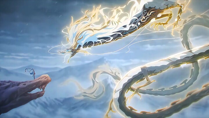 Gilaaa ..‼️🤯 Visual Naga Tergokil Cuyy Opm S3 Sungkem Jir liat Ini 😂