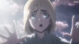 [まっさらな大地(Brand-new land)][Attack on Titan final season]part2/Second episode/ED/BGM/