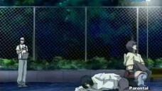 Air Master Episode 22 TagDub