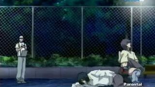 Air Master Episode 22 TagDub