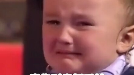 小孩：想我死就直说！