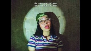 Sa susunod na lang // Skusta Clee // Cover