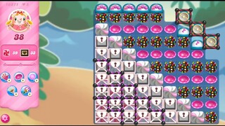 Candy crush saga level 16871