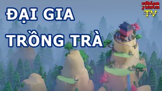 Two Leaves and a Bud | Người Nông Dân Biết Phải Làm Sao Đây