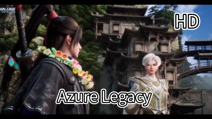 Azure Legacy S3 Eps 20 Sub Indo