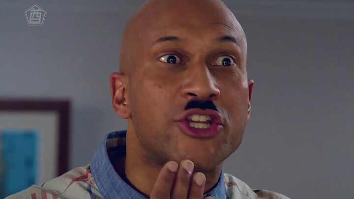 黑人兄弟爆笑集锦《我不是希特勒》！