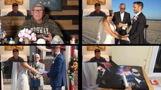 Psycho Dad is BACK! Uncle Larry's Reaction